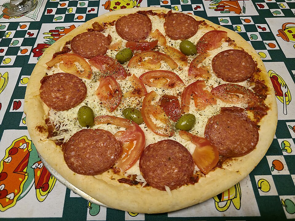 Calabresa