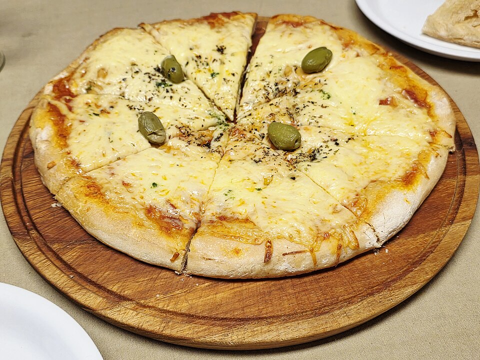 Muzzarella